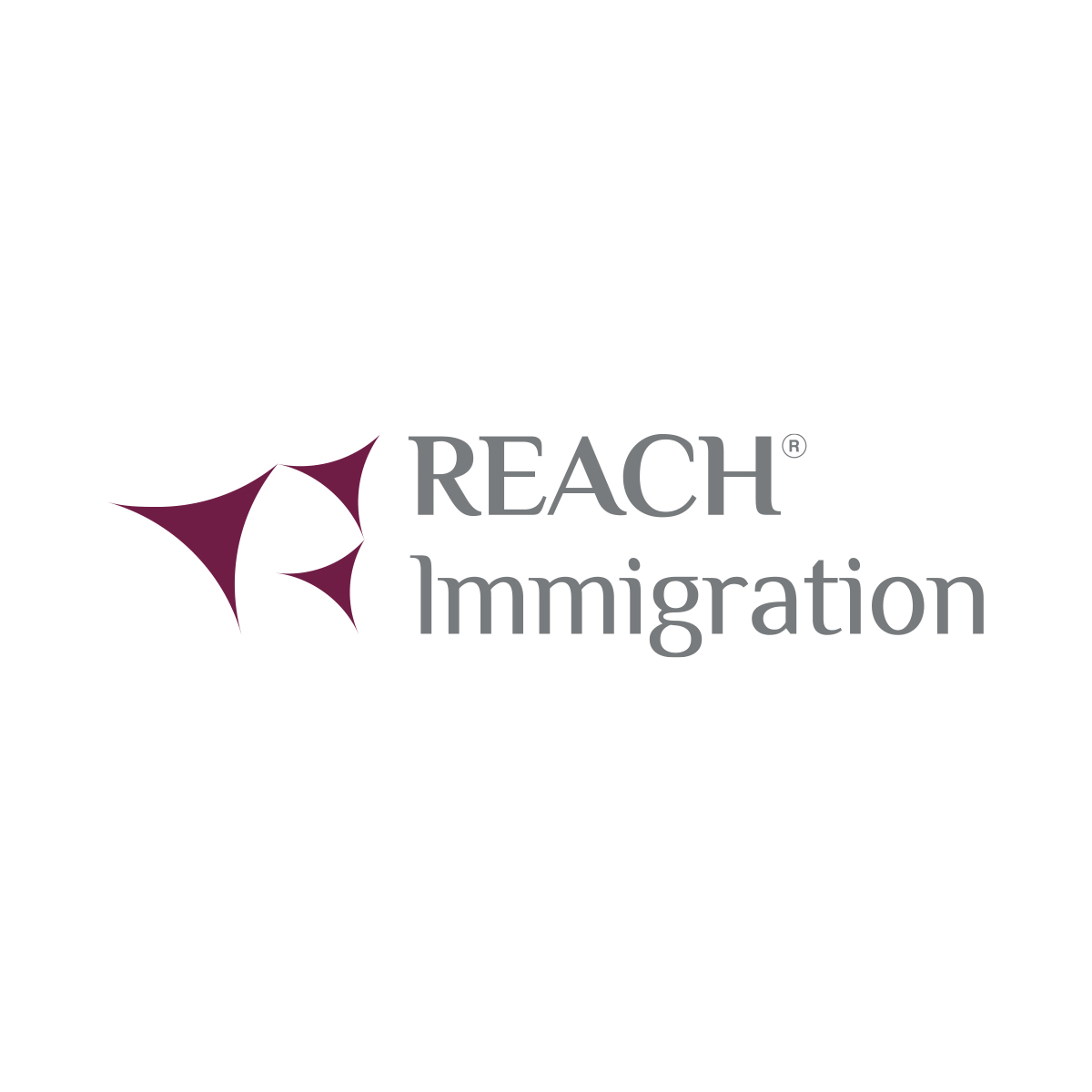 reach immigration